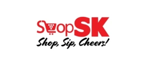 ShopSK coupon