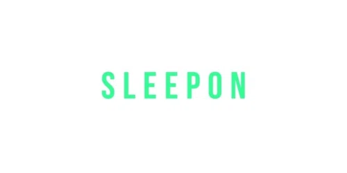 Sleepon coupon