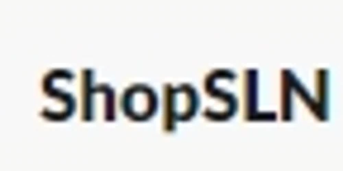 ShopSLN Promo Code