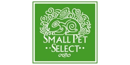 30% Off Small Pet Select Promo Code, Coupons | Sep 2021