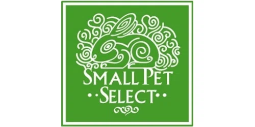 Small Pet Select Merchant logo