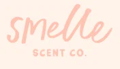 Smelle Scent Co Merchant Logo
