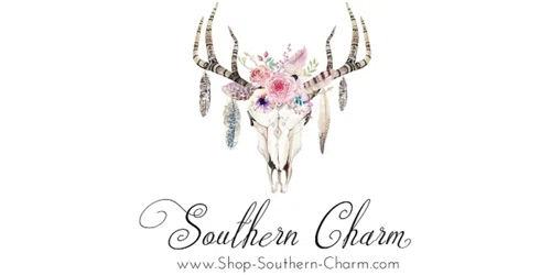 Shop Southern Charm Promo Code