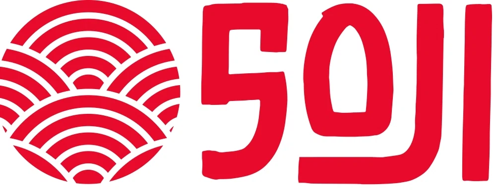 Soji Cookware Merchant Logo