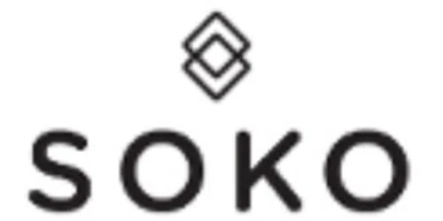 Soko Merchant logo