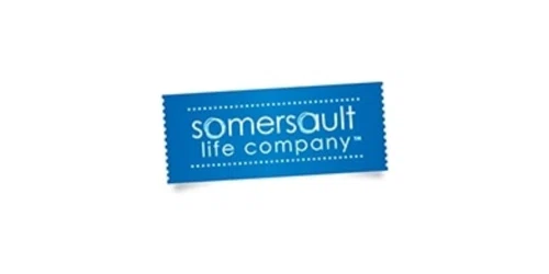 Somersault Life Company coupon