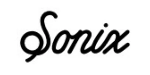 Sonix coupon