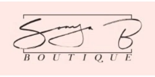 Sonya Bee's Boutique Promo Code