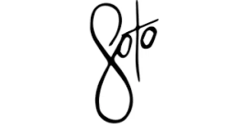 Shop Soto Promo Code