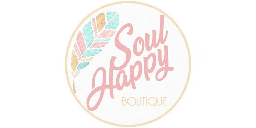 Soul Happy Boutique Promo Code