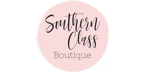 Shop Southern Class Boutique Promo Code