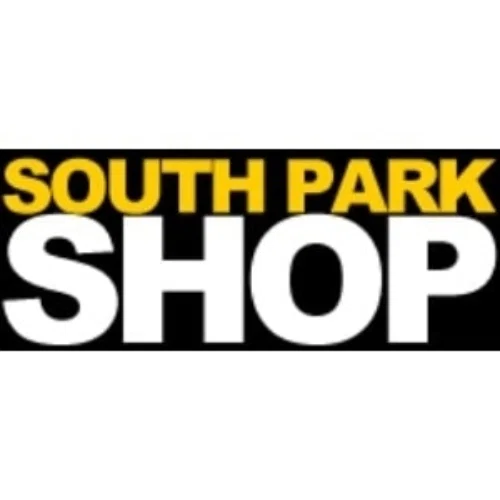 South Park Shop All in South Park 