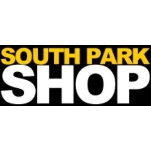 South Park Shops