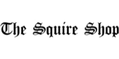 The Squire Shop Promo Code