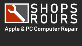 Shopsrours Merchant Logo