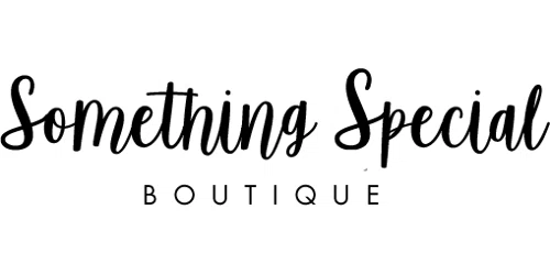 Something Special Boutique Promo Code