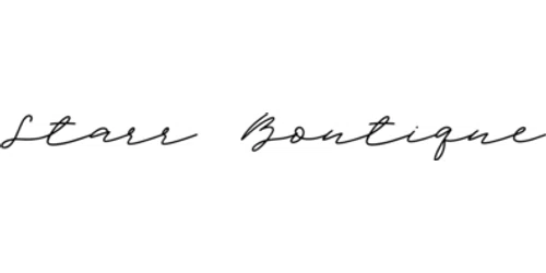 Starr Boutique Promo Code