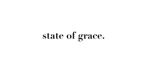 State Of Grace coupon
