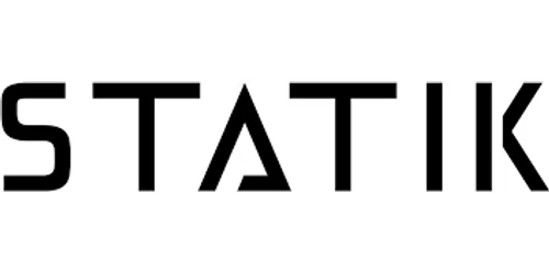 Shop Statik Promo Code