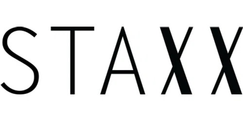 Staxx Promo Code