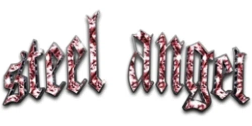 Shop Steel Angel Promo Code