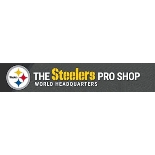 15% Off The Steelers Pro Shop PROMO CODE 2023