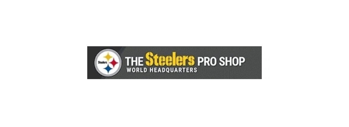 THE STEELERS PRO SHOP Promo Code — 10 Off 2024