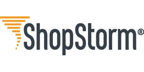 ShopStorm Promo Code
