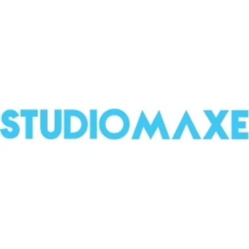Studio Maxe Promo Code