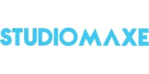 Studio Maxe Promo Code