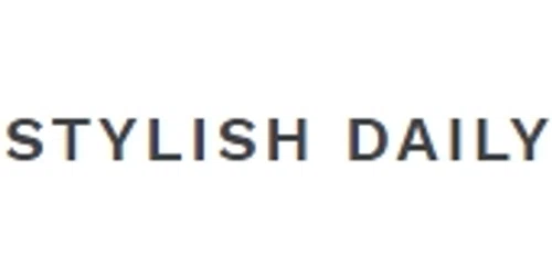 Stylish Daily Promo Code