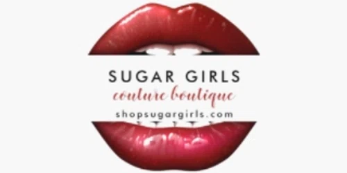 Sugar Girls Couture Boutique Promo Code