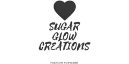 SugarGlow Creations Promo Code