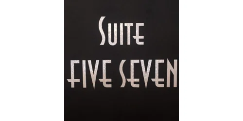 Suite Five Seven Promo Code