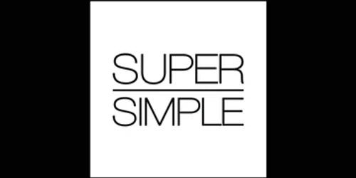 Super Simple Promo Code
