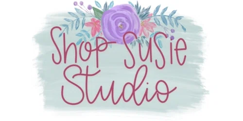 Shop Susie Studio Merchant logo