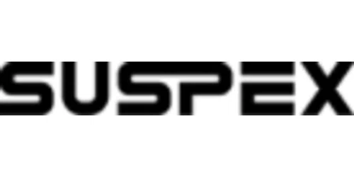 SUSPEX Promo Code