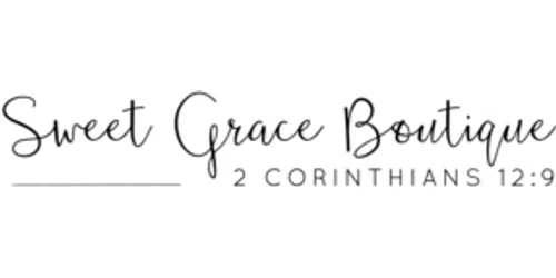 Sweet Grace Boutique Promo Code
