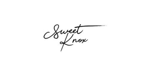 Sweet Knox coupon