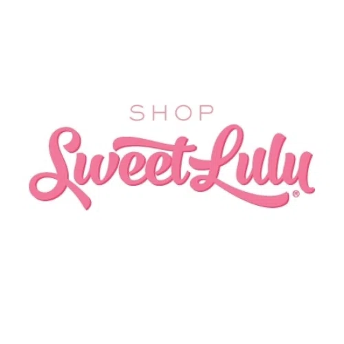 20% Off Shop Sweet Lulu Promo Code (6 Active) Mar '24