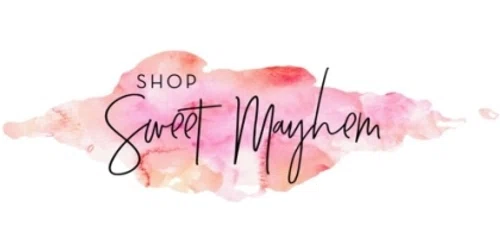 Sweet Mayhem Promo Code