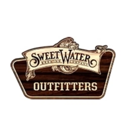 SweetWater Brewing Co. Merchant Logo