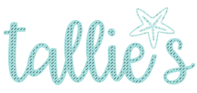 Tallies Gifts More Promo Code