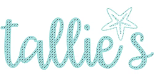 Tallies Gifts More Promo Code