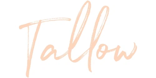 Tallow Promo Code