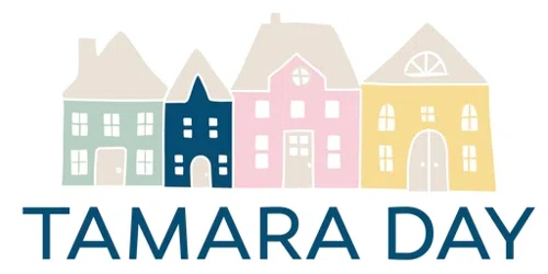 Tamara Day Merchant logo