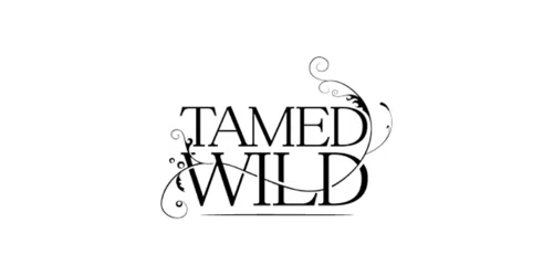 Tamed Wild coupon