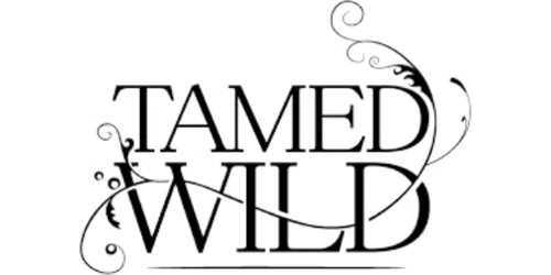 Tamed Wild Merchant logo
