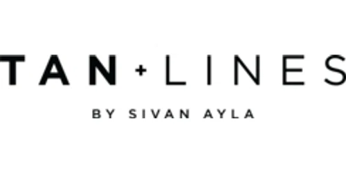 TAN + LINES by Sivan Ayla Promo Code