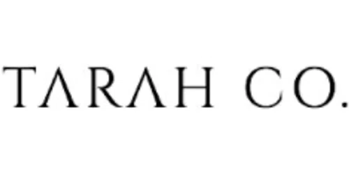 TARAH CO Promo Code